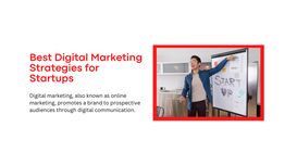 Best Digital Marketing Strategies f...