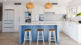 Best Kitchen Cabinets with Style an...