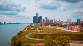 Best Places to Explore in Detroit  