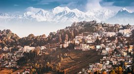 Best Places to visit in Darjeeling 
