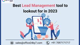 Best lead Management Tool to Lookou...