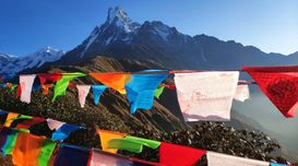 Book Everest Base Camp Trek Online 