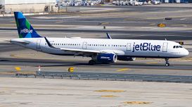 Book your flights through JetBlue e...