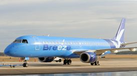 Breeze Airways Manage Booking proce...