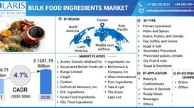 Bulk Food Ingredients Market Opport...
