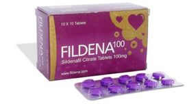 Buy Fildena from Arrowpills        