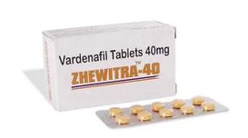 Buy Zhewitra 40 Mg Online Pay via P...