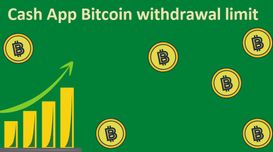 Can I Increase My Cash App Bitcoin ...