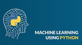 Can Python be used in machine learn...