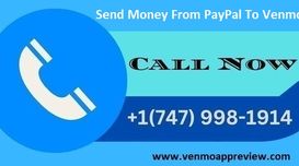 Can You Send Money From PayPal To V...