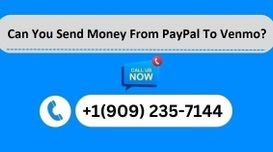 Can You Send Money From PayPal To V...