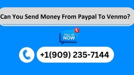 Can You Send Money From Paypal To V...