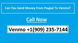 Can You Send Money From Paypal To V...