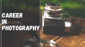 Career with PHOTOGRAPHY: Get Paid F...
