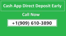 Cash App Direct Deposit Early: Get ...