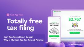 Cash App Taxes Direct Deposit - Why...