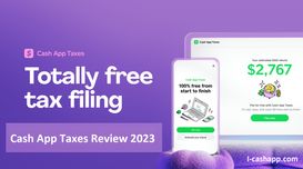 Cash App Taxes Review Latest Update...