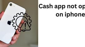 Cash app not opening on iphone | 3 ...