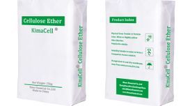 Cellulose ether supplier-Kima Chemi...