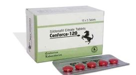 Cenforce 120 mg Very Appropriate Dr...