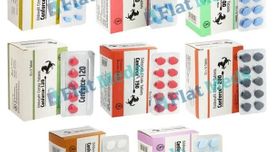 Cenforce Online Pills | Sildenafil ...