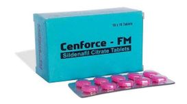 Cenforce fm 100 mg USA ED Pills Fre...