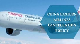 China Eastern Flight Cancellation P...