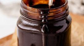 Chocolate Syrup Market Growth and A...