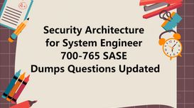 Cisco 700-765 SASE Dumps Questions ...