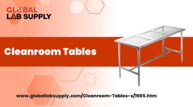 Cleanroom Tables: How Do You Choose...