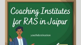 Coaching Institutes for RAS in Jaip...