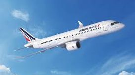 Comment contacter Air France gratui...