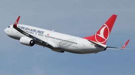 Comment joindre Turkish Airlines Ma...