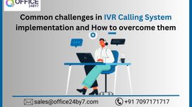 Common challenges in IVR Calling Sy...