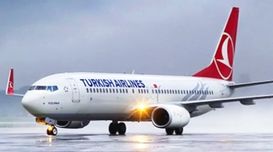 Como llamar a Turkish Airlines Colo...