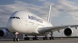 Como remarcar passagem Air France? 