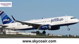 Connect with Jet Blue Airlines cust...