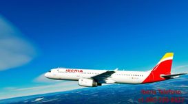 Contact Iberia airlines live person