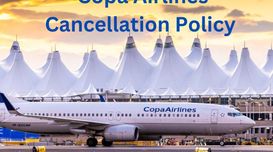Copa Airlines Cancellation Policy  