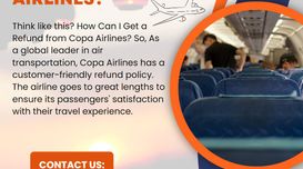 Copa Airlines refund - Skynair     