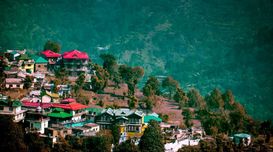 Crazy Things to Do in Himachal Prad...