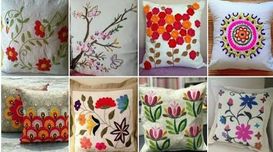 Cushions Covers Shop in Gorakhpur  