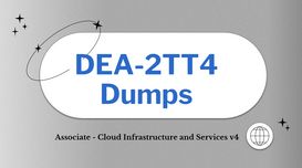 DELL EMC DEA-2TT4 CIS V4 Exam Dumps