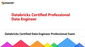 Databricks Certified Professional D...