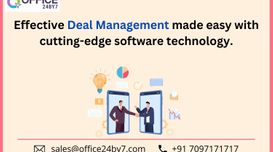 Deal Management Made Easy with Cutt...