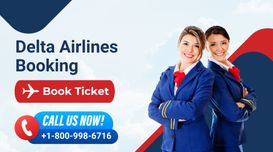 Delta Airlines Flights Booking: Wha...