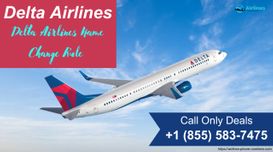 Delta Airlines Name Change Rule | F...