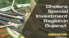 Dholera Special Investment Region i...