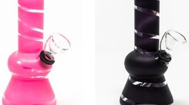 Different Types Of Mini Bongs Avail...