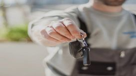 Different Types of Car Keys Replace...